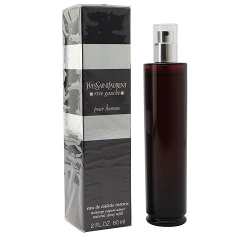 ysl rive gauche pour homme